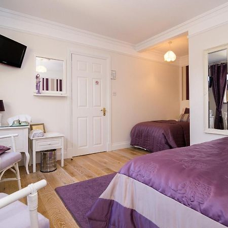 Cois Li B&B Tralee Zewnętrze zdjęcie