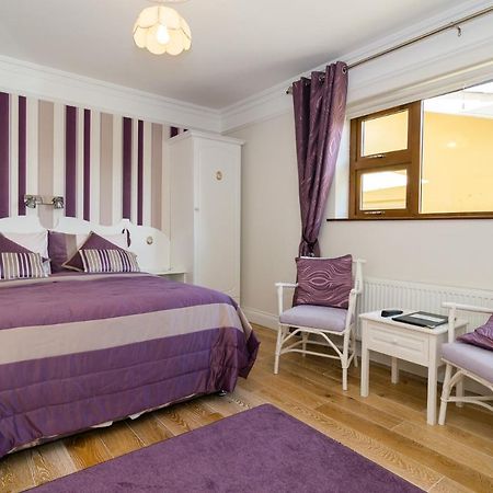 Cois Li B&B Tralee Zewnętrze zdjęcie