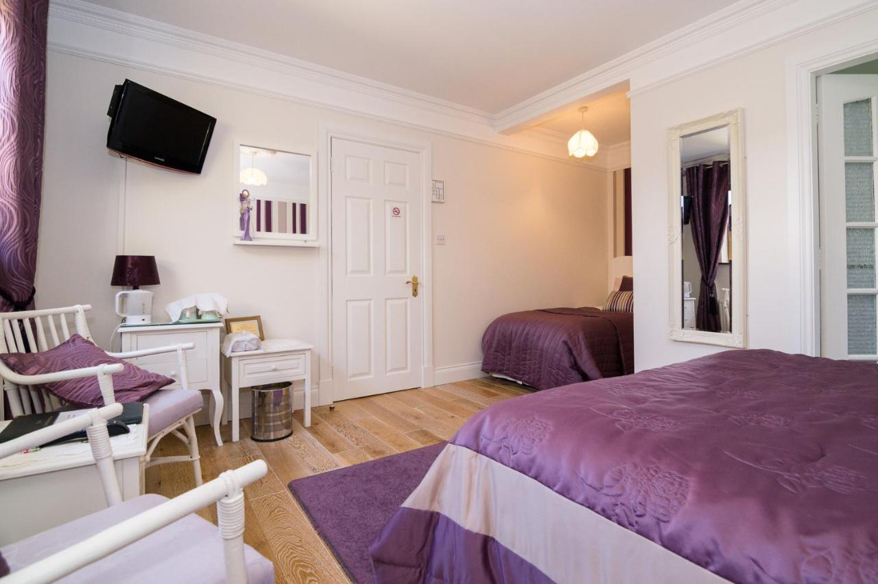 Cois Li B&B Tralee Zewnętrze zdjęcie