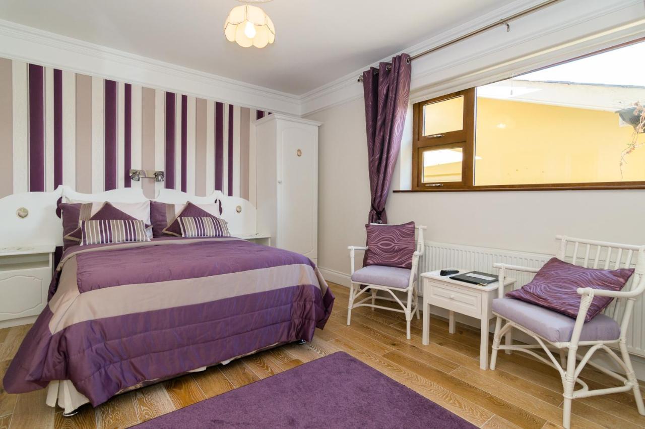 Cois Li B&B Tralee Zewnętrze zdjęcie