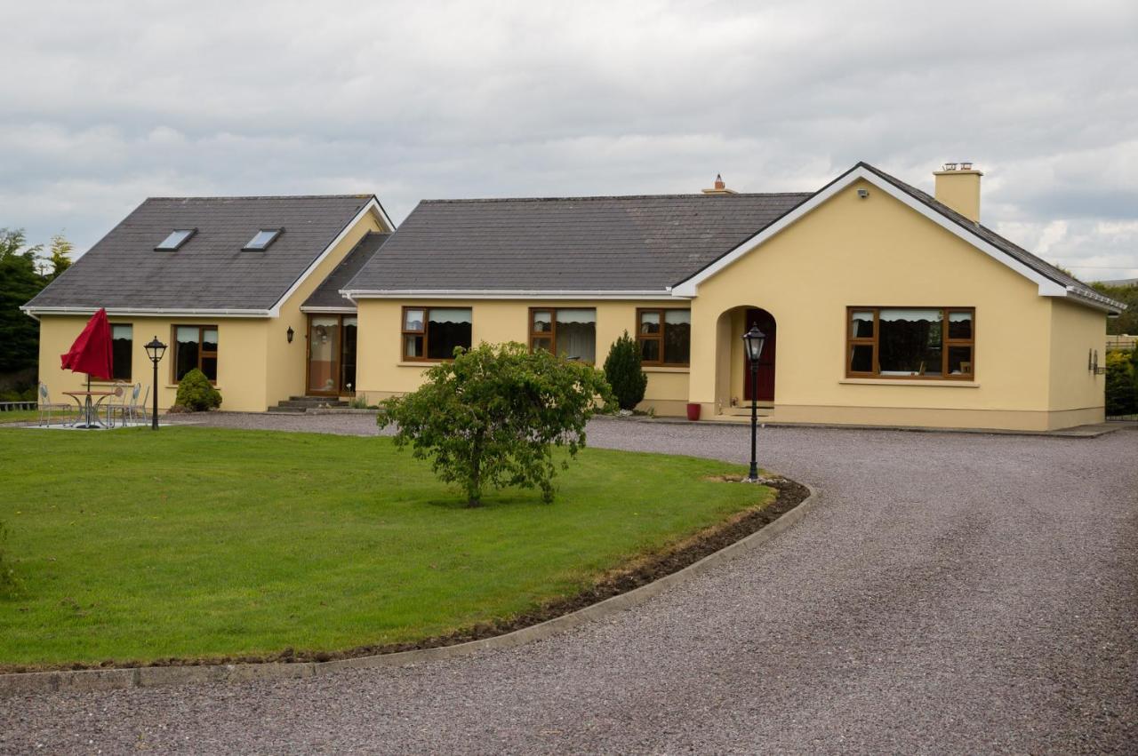 Cois Li B&B Tralee Zewnętrze zdjęcie