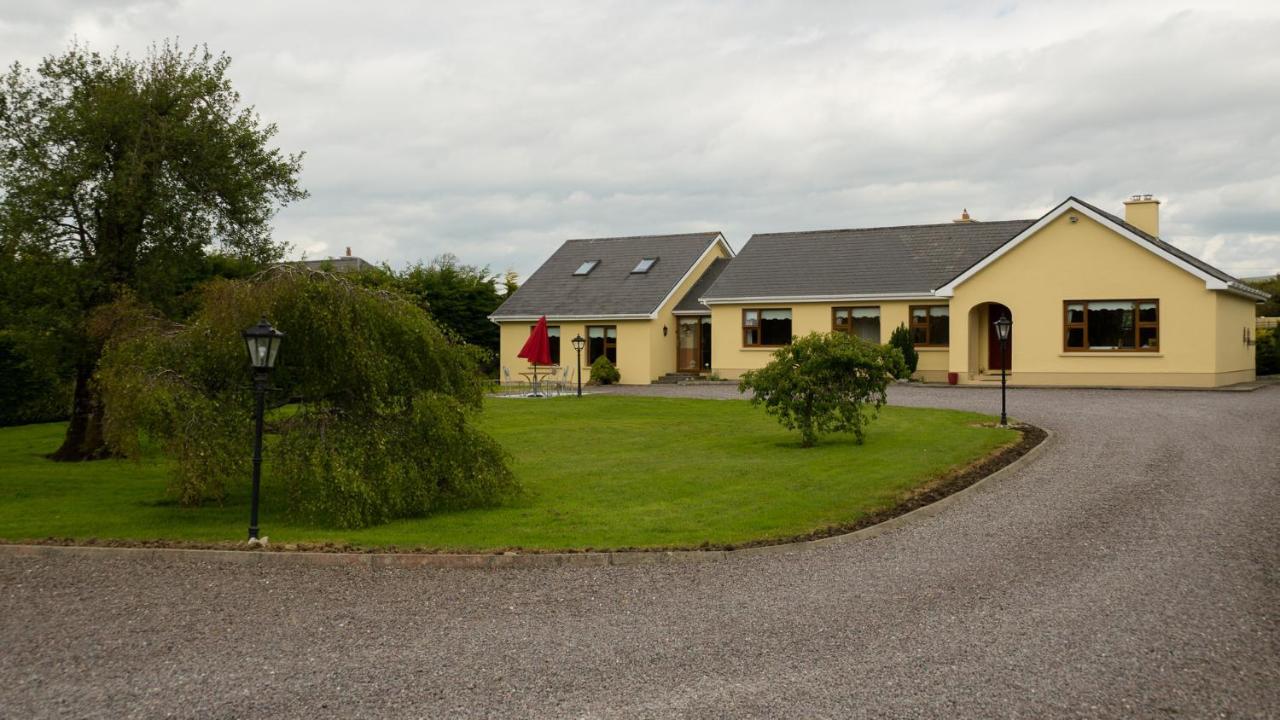 Cois Li B&B Tralee Zewnętrze zdjęcie