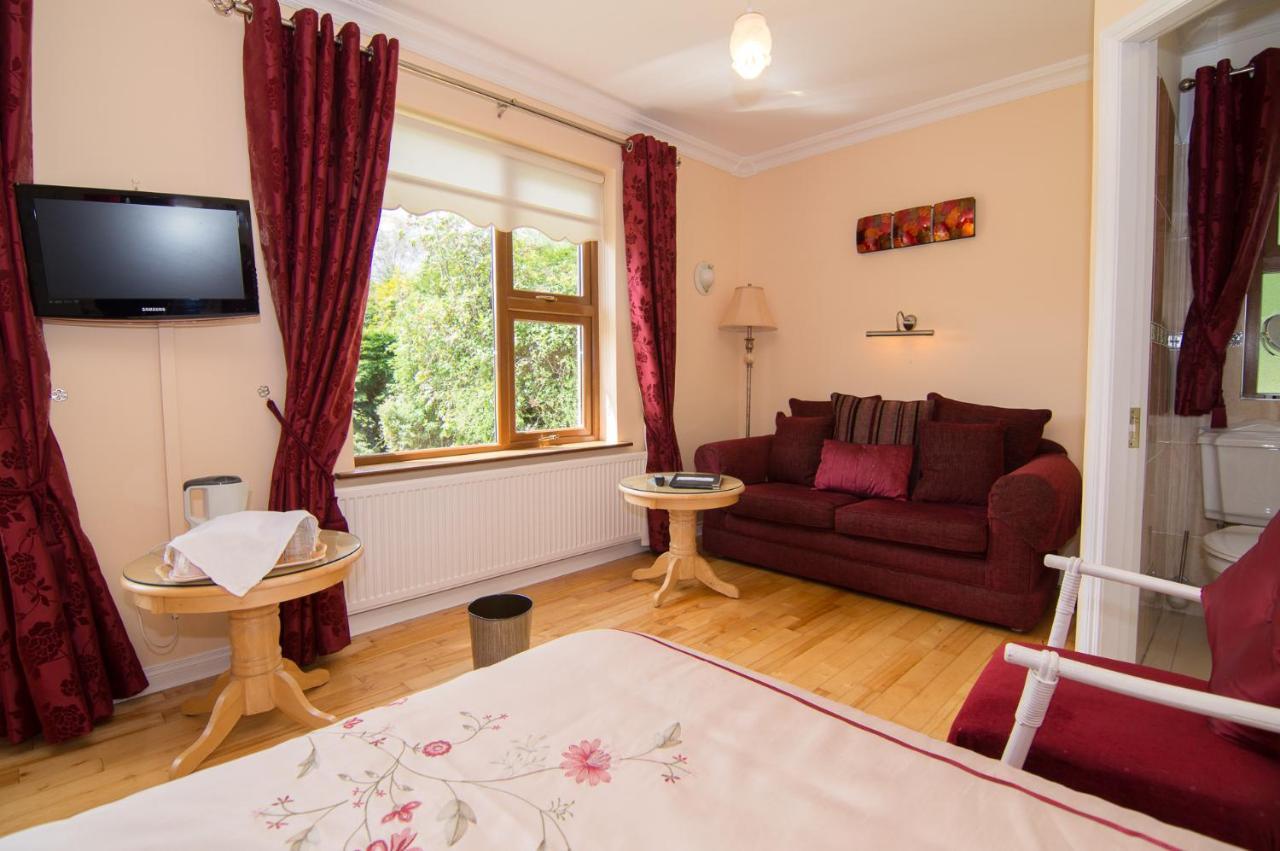 Cois Li B&B Tralee Zewnętrze zdjęcie