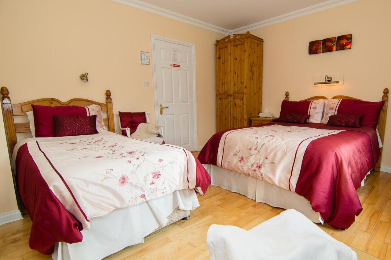 Cois Li B&B Tralee Zewnętrze zdjęcie