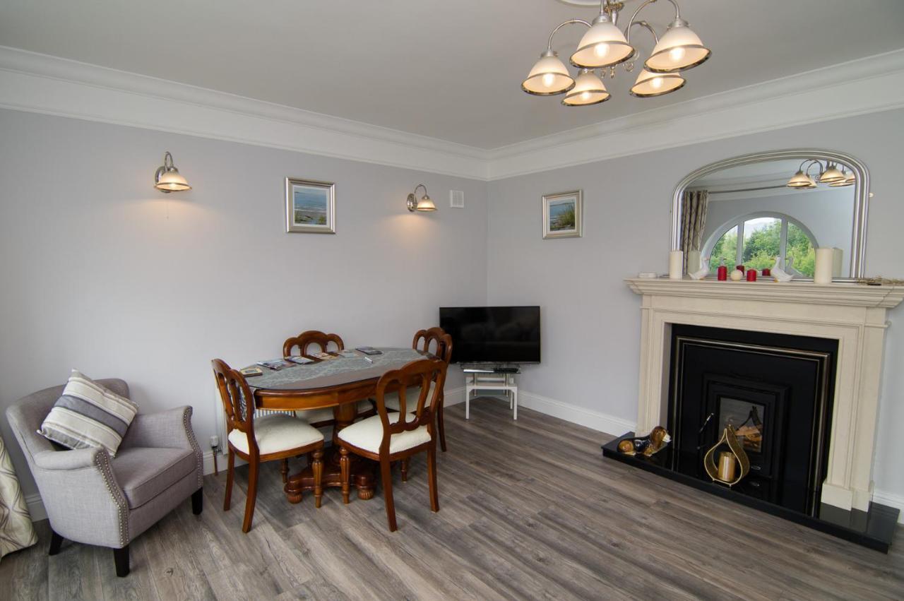 Cois Li B&B Tralee Zewnętrze zdjęcie