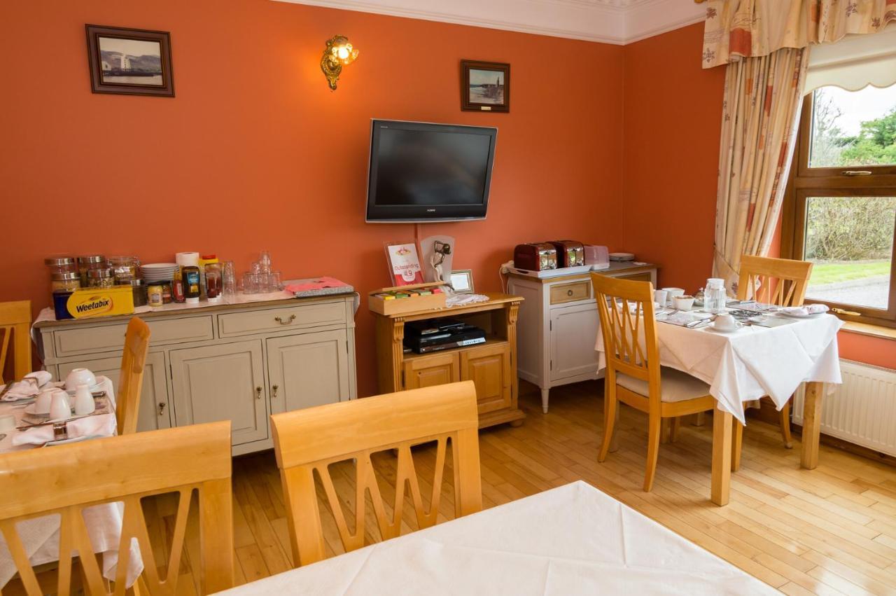 Cois Li B&B Tralee Zewnętrze zdjęcie
