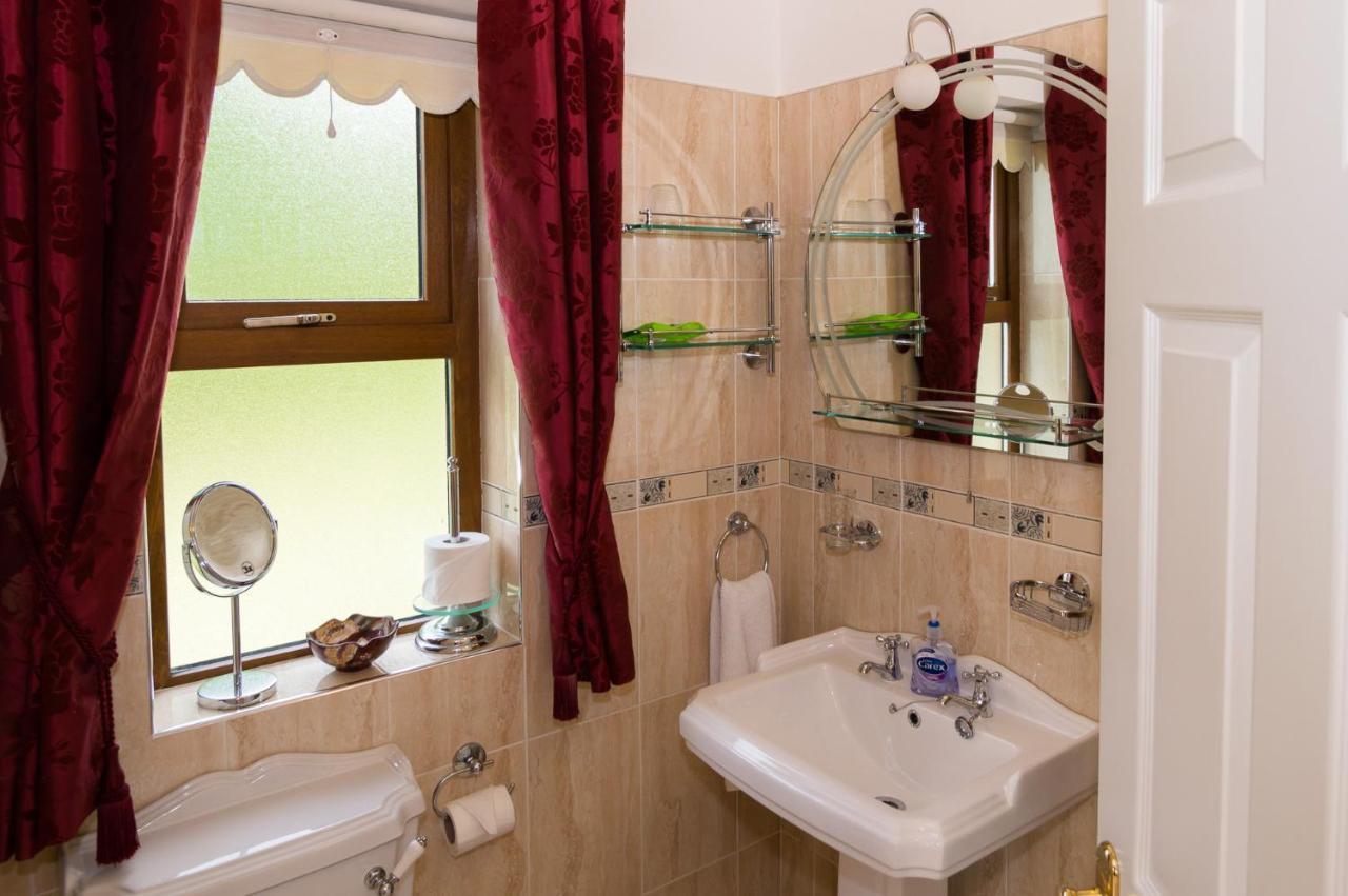 Cois Li B&B Tralee Zewnętrze zdjęcie