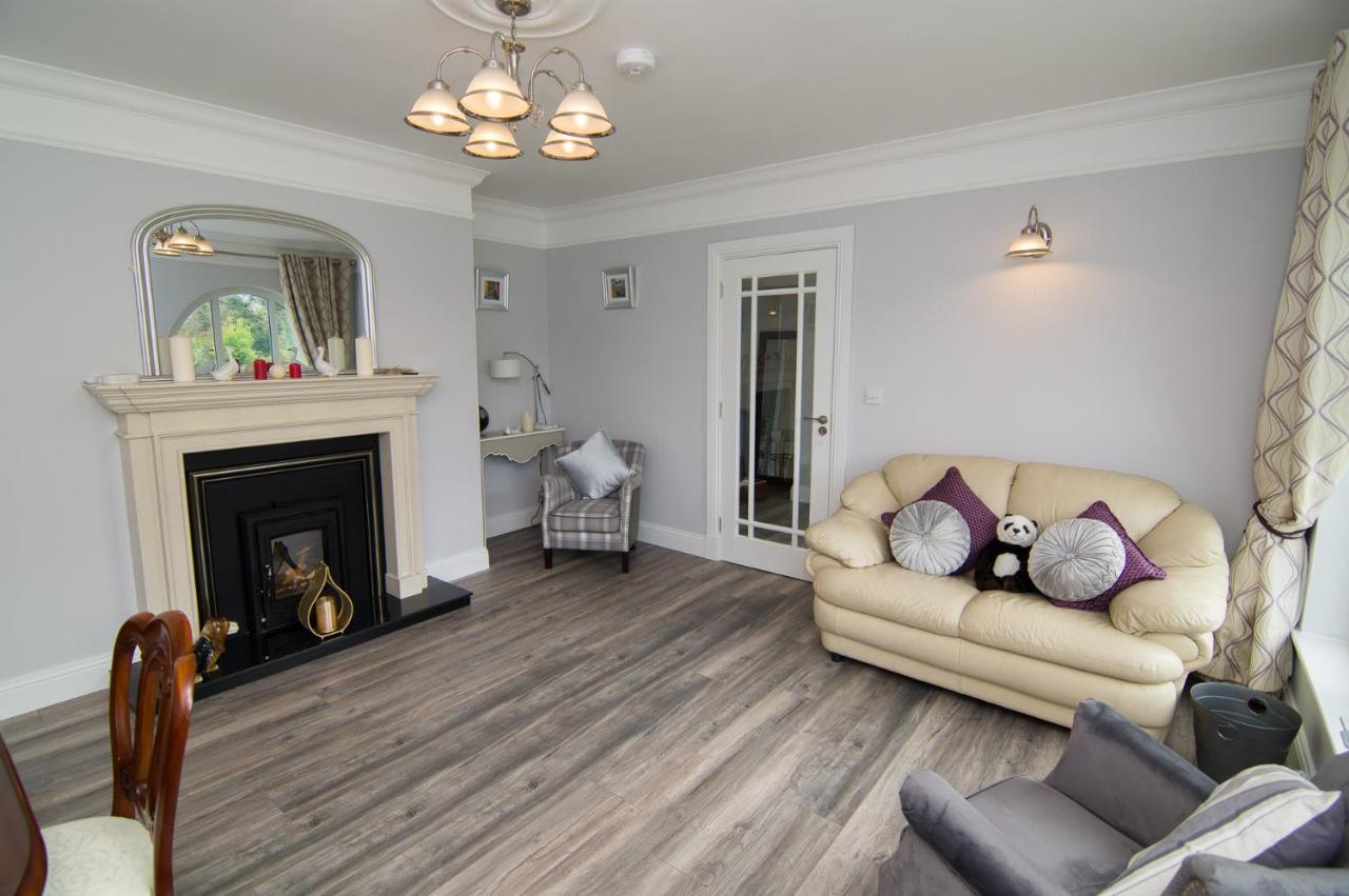 Cois Li B&B Tralee Zewnętrze zdjęcie