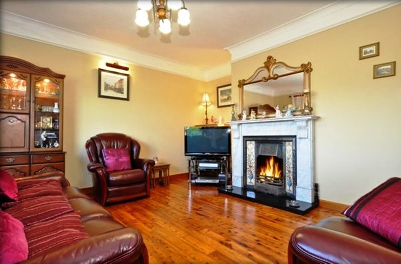 Cois Li B&B Tralee Zewnętrze zdjęcie