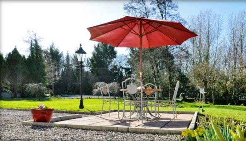 Cois Li B&B Tralee Zewnętrze zdjęcie