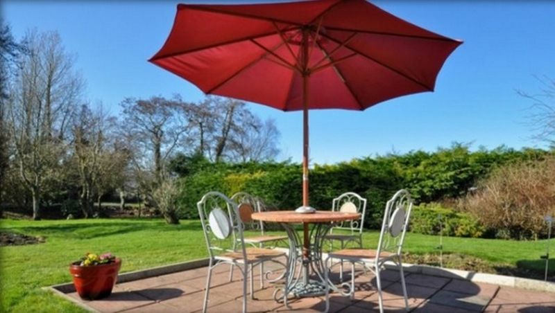 Cois Li B&B Tralee Zewnętrze zdjęcie