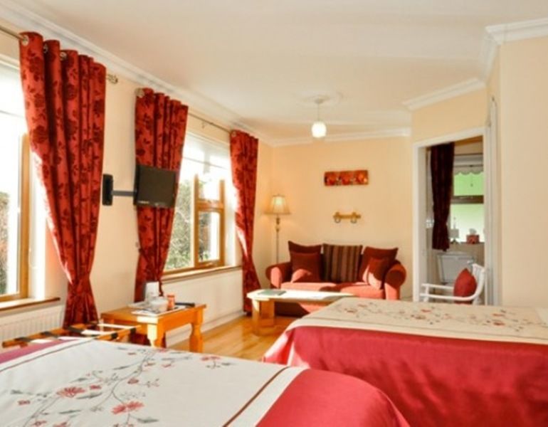 Cois Li B&B Tralee Zewnętrze zdjęcie